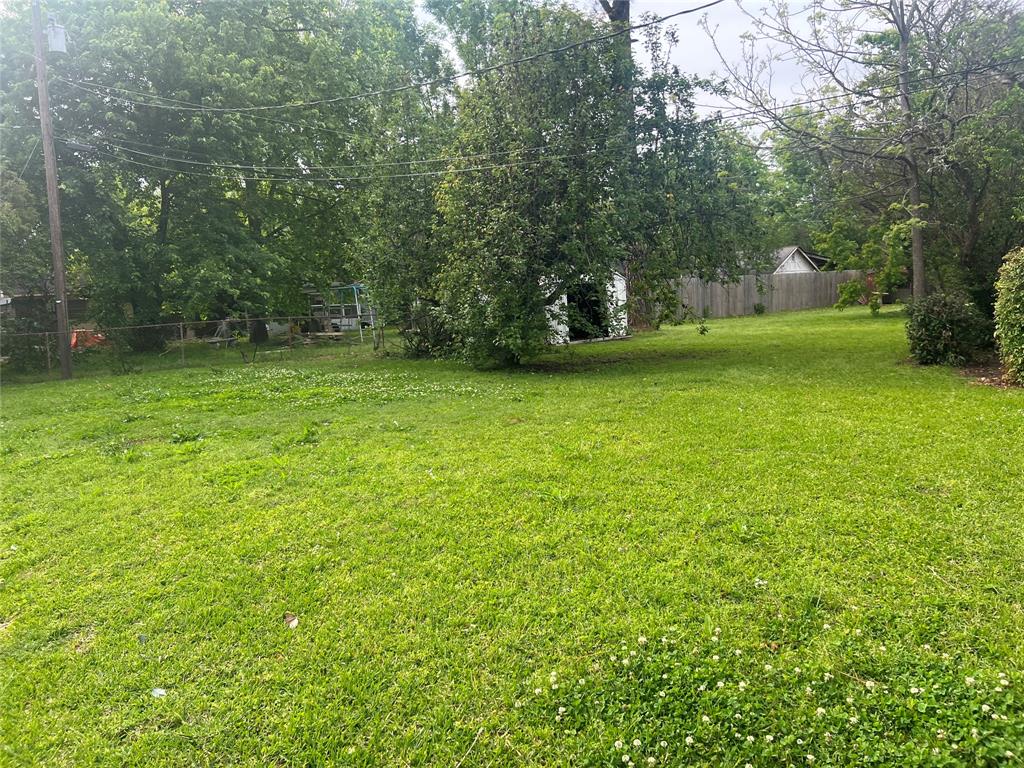 Coleman Park Sub #5 - Residential Lease