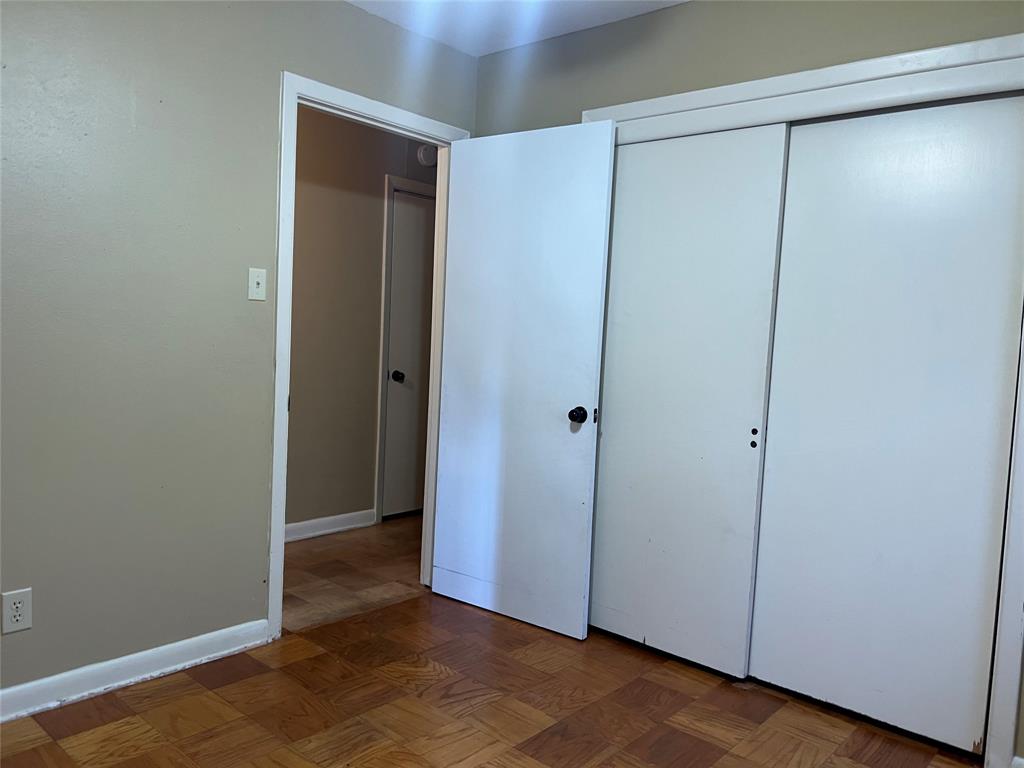 Coleman Park Sub #5 - Residential Lease