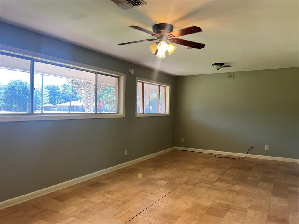 Coleman Park Sub #5 - Residential Lease