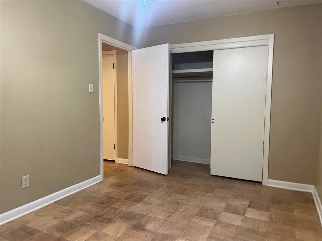 Coleman Park Sub #5 - Residential Lease