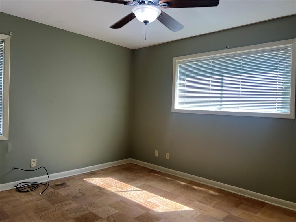 Coleman Park Sub #5 - Residential Lease