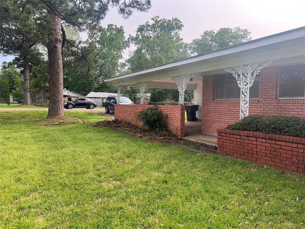 Coleman Park Sub #5 - Residential Lease