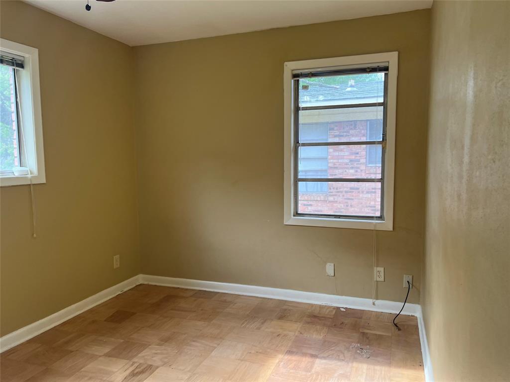 Coleman Park Sub #5 - Residential Lease