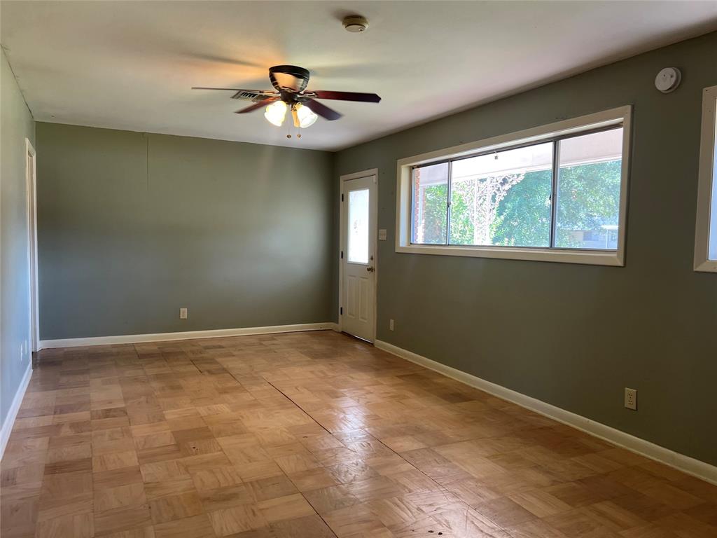 Coleman Park Sub #5 - Residential Lease