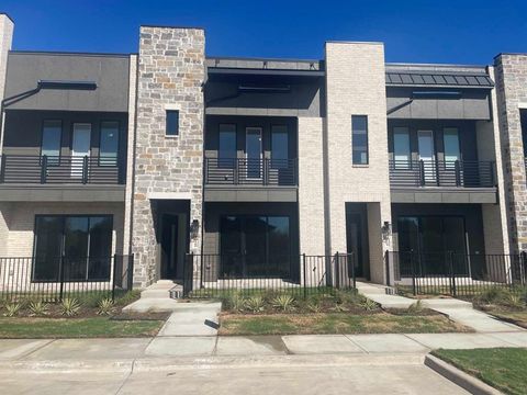 1166 Daybreak Drive Allen TX 75013