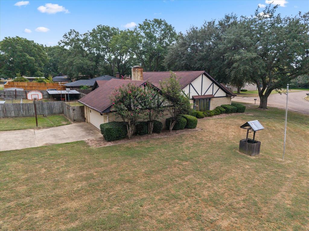 401 Southgate Drive