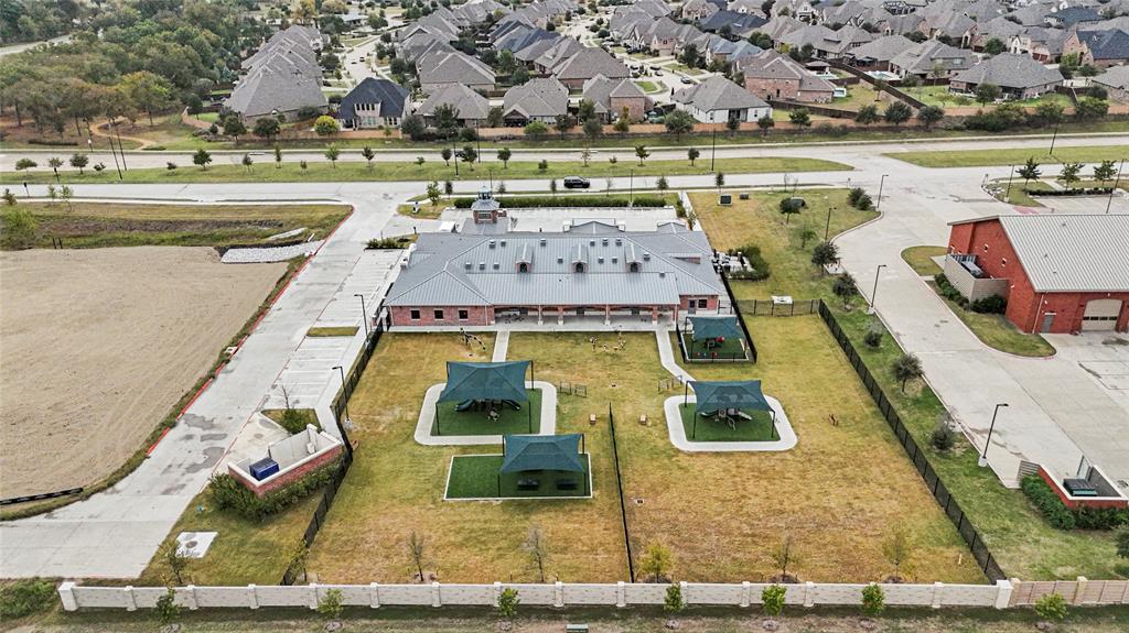 Trinity Falls Planning Unit 1 Ph 2a - Residential Lease