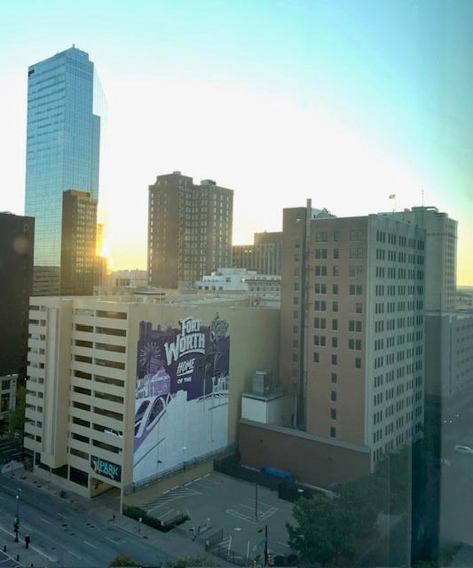 Tower Residential II Condo - Residential