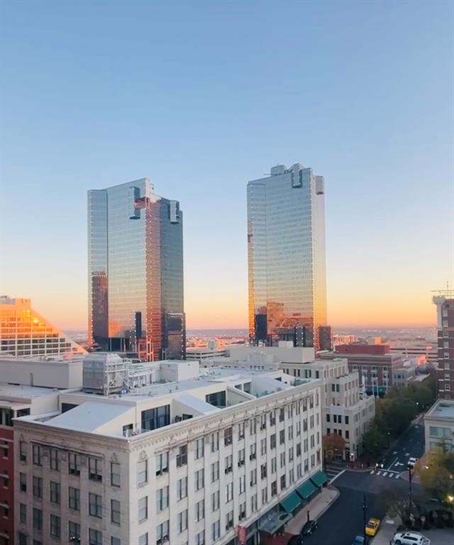 Tower Residential II Condo - Residential