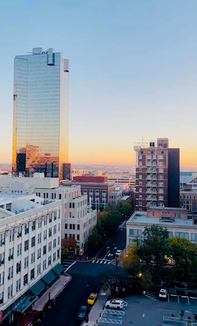 Tower Residential II Condo - Residential