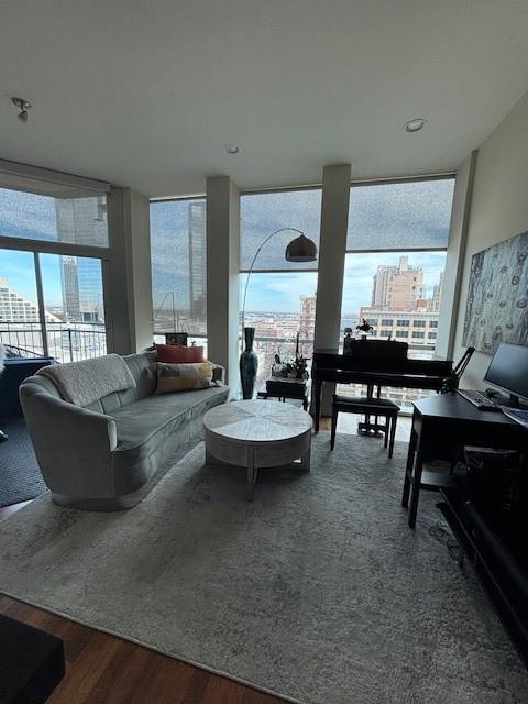 Tower Residential II Condo - Residential