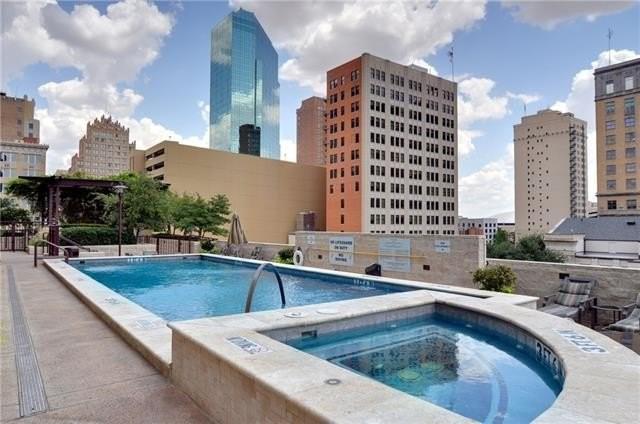 Tower Residential II Condo - Residential