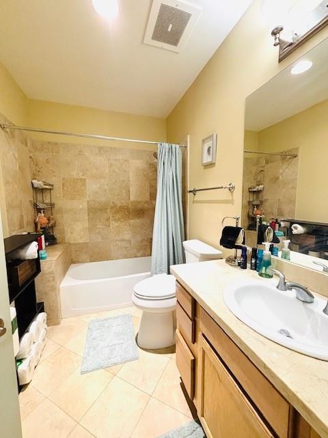 Tower Residential II Condo - Residential