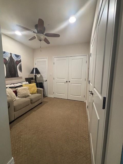 Tower Residential II Condo - Residential