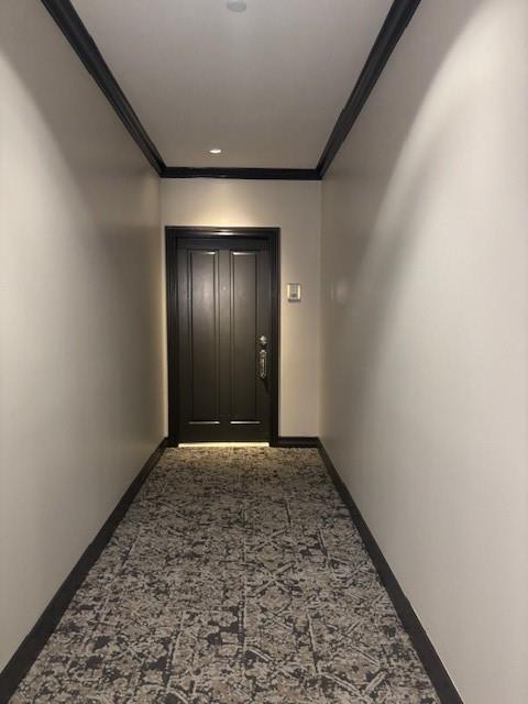 Tower Residential II Condo - Residential