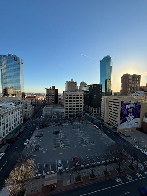 Tower Residential II Condo - Residential