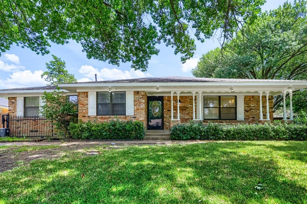 10860 Waterbridge Circle