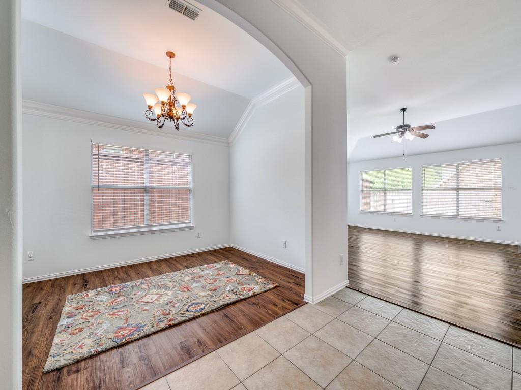 Villages Of Lake Forest 03 - Residential Lease