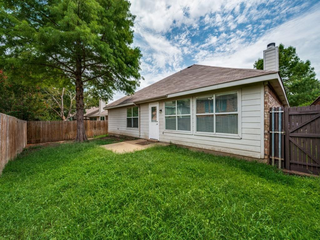 Villages Of Lake Forest 03 - Residential Lease