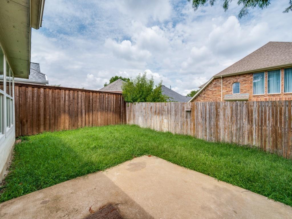 Villages Of Lake Forest 03 - Residential Lease