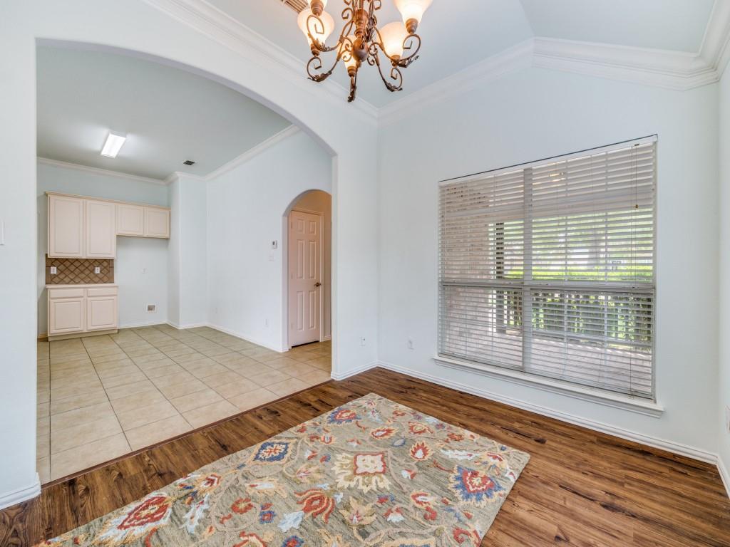 Villages Of Lake Forest 03 - Residential Lease