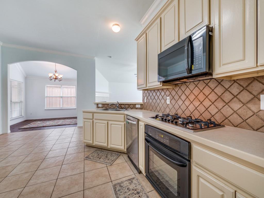 Villages Of Lake Forest 03 - Residential Lease