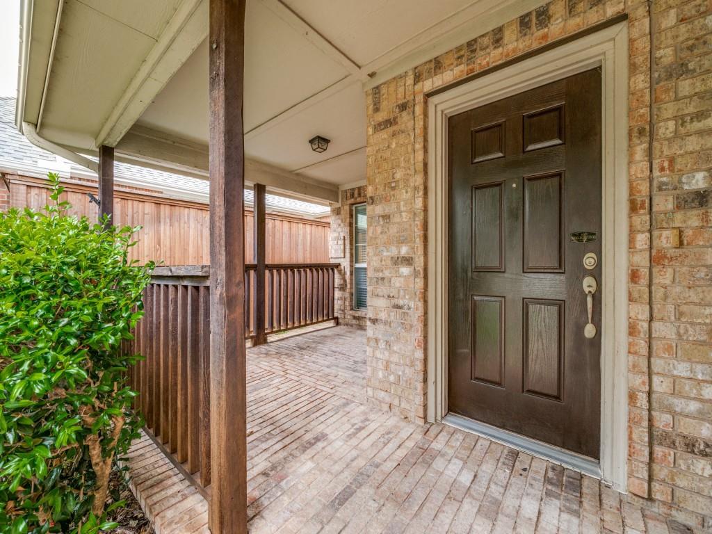 Villages Of Lake Forest 03 - Residential Lease