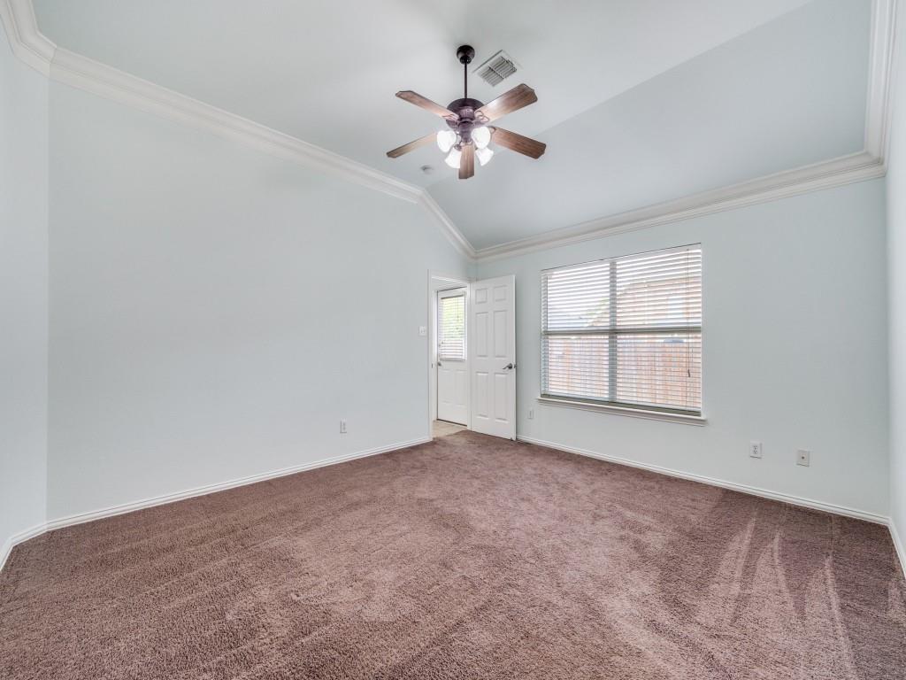 Villages Of Lake Forest 03 - Residential Lease