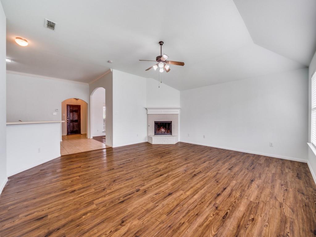 Villages Of Lake Forest 03 - Residential Lease