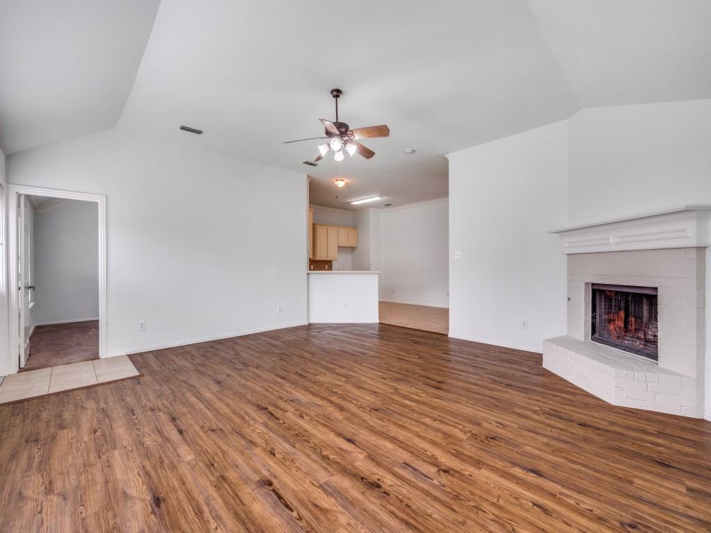 Villages Of Lake Forest 03 - Residential Lease