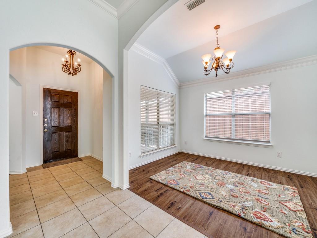 Villages Of Lake Forest 03 - Residential Lease