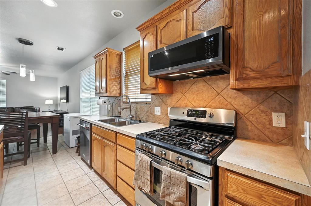 Crossing At Ruidosa Ridge - Residential