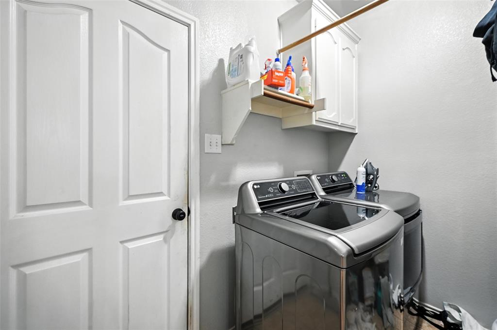 Crossing At Ruidosa Ridge - Residential