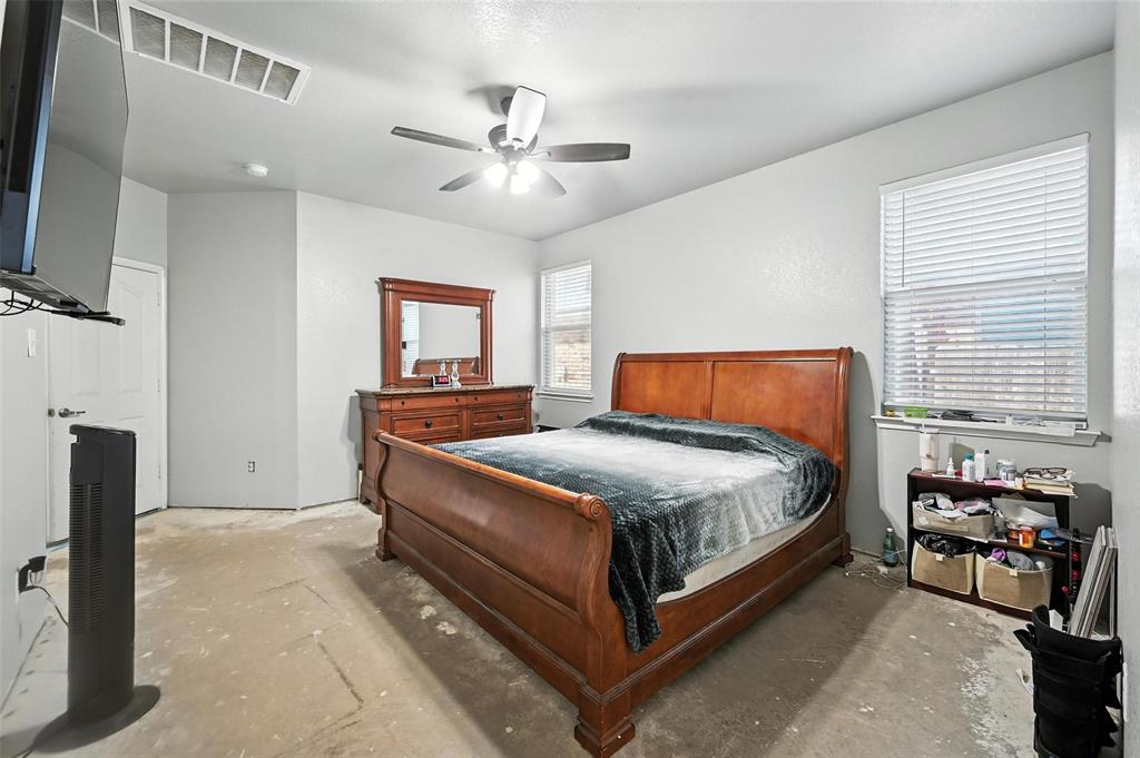 Crossing At Ruidosa Ridge - Residential