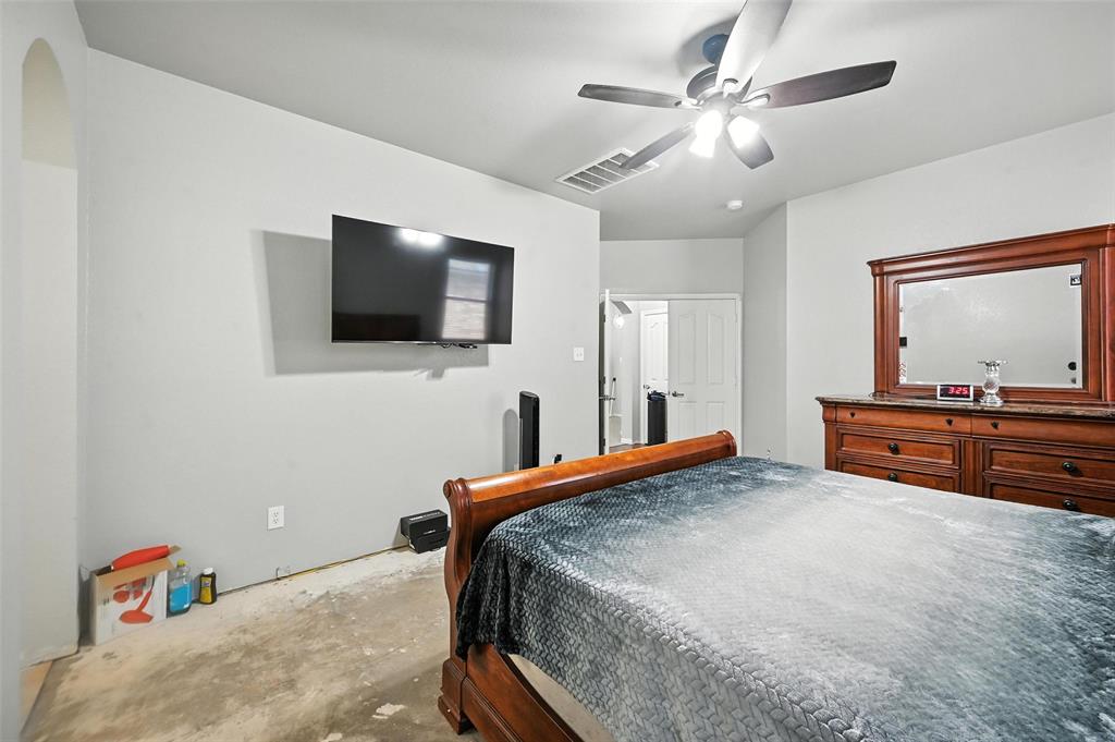 Crossing At Ruidosa Ridge - Residential