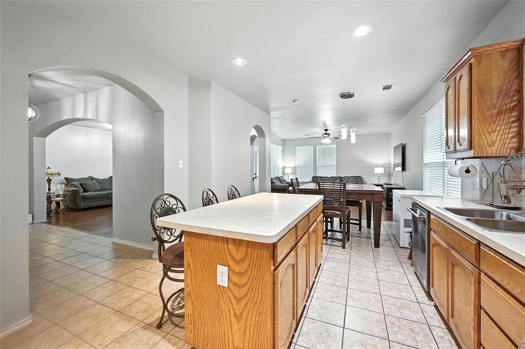 Crossing At Ruidosa Ridge - Residential