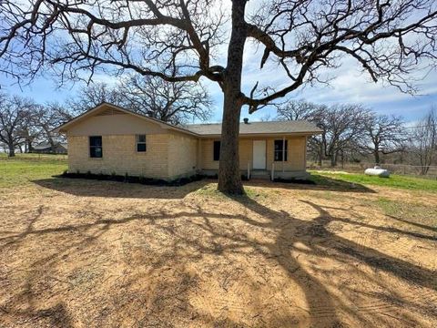 Photo of 1045 Hcr 2124 Loop, Whitney, TX 76692 (MLS # 21205600)