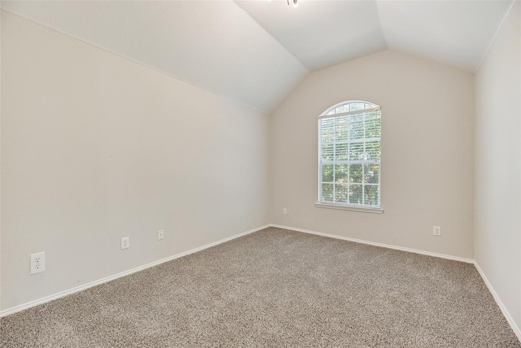 Villages Of White Rock Creek Ph Three - Residential