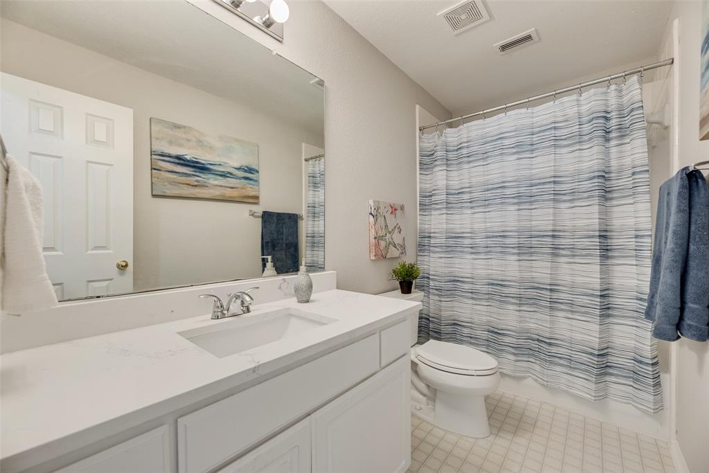 Villages Of White Rock Creek Ph Three - Residential