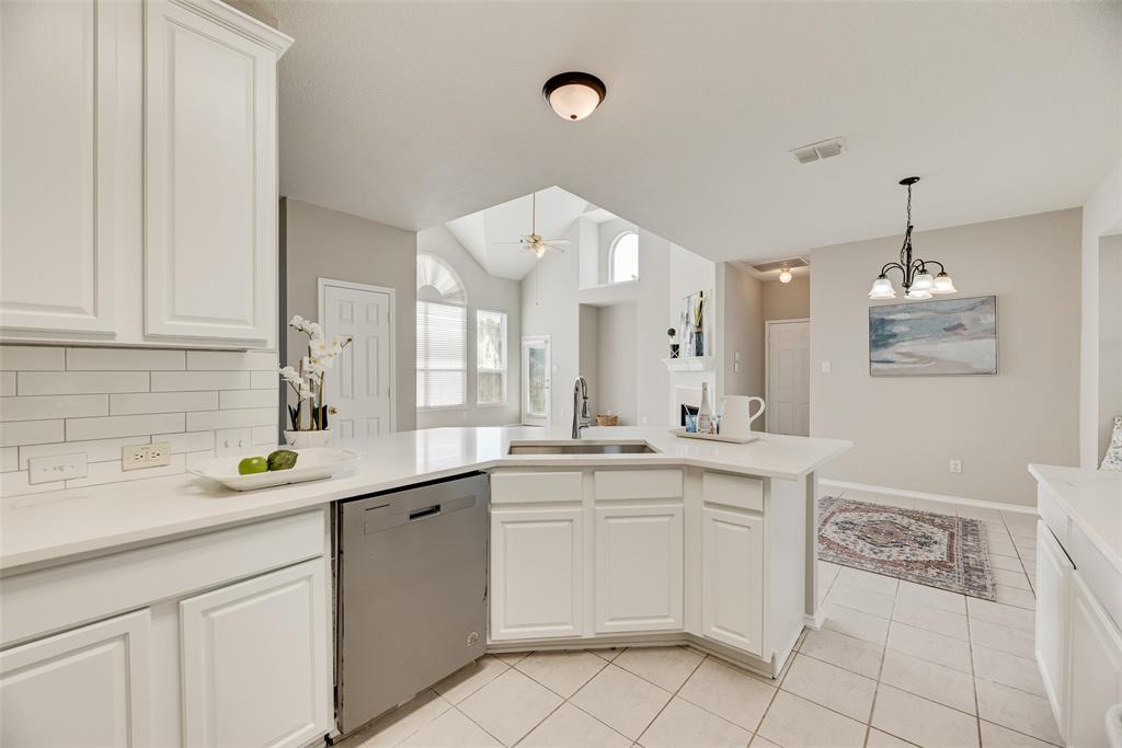 Villages Of White Rock Creek Ph Three - Residential