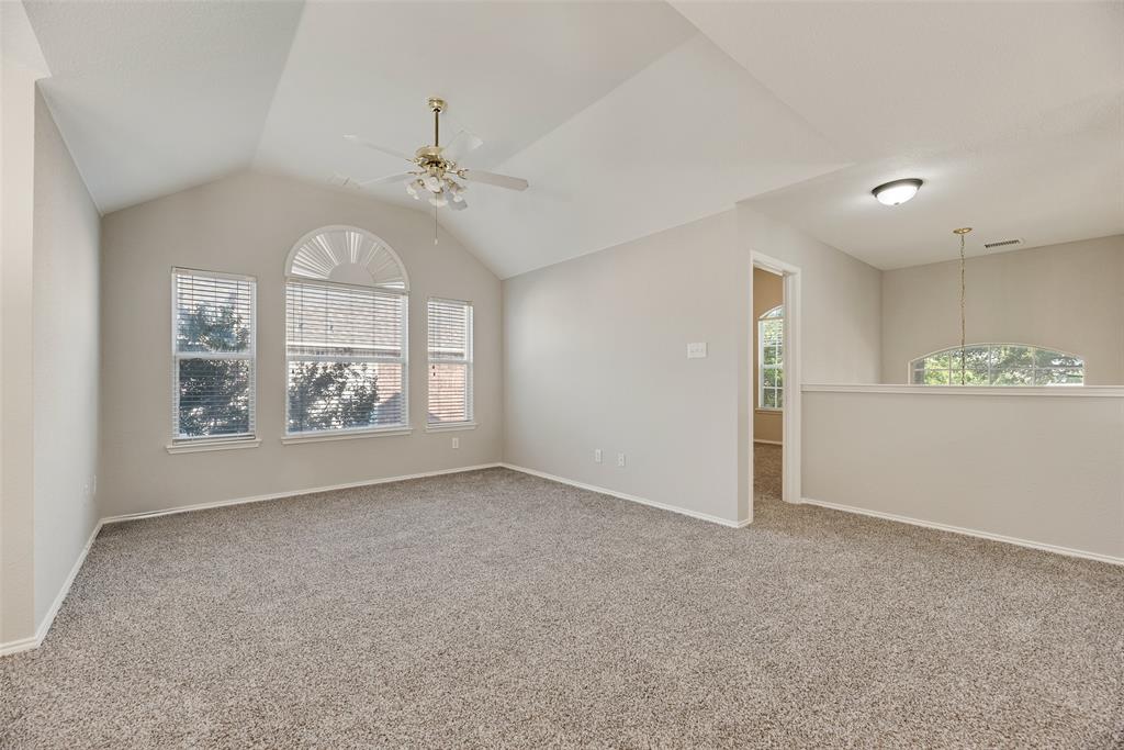 Villages Of White Rock Creek Ph Three - Residential