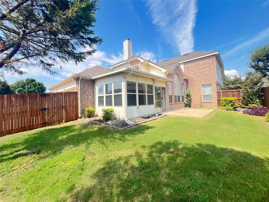 Villages Of White Rock Creek Ph Three - Residential