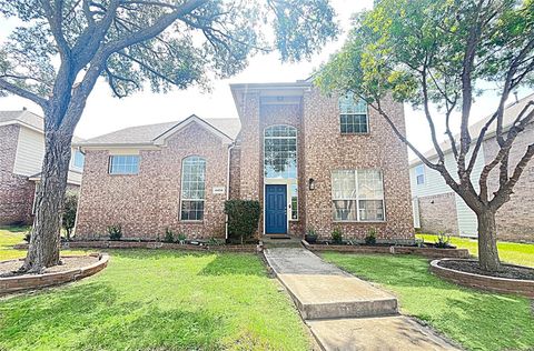 4404 Ridge Point Lane Plano TX 75024