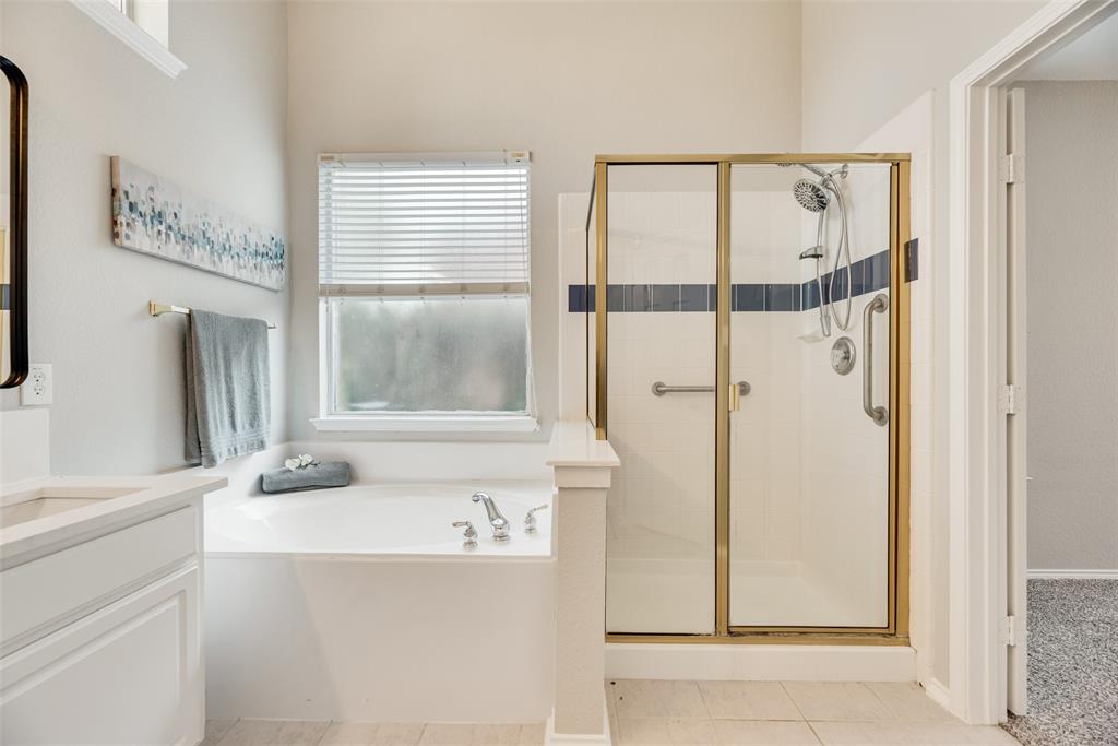 Villages Of White Rock Creek Ph Three - Residential