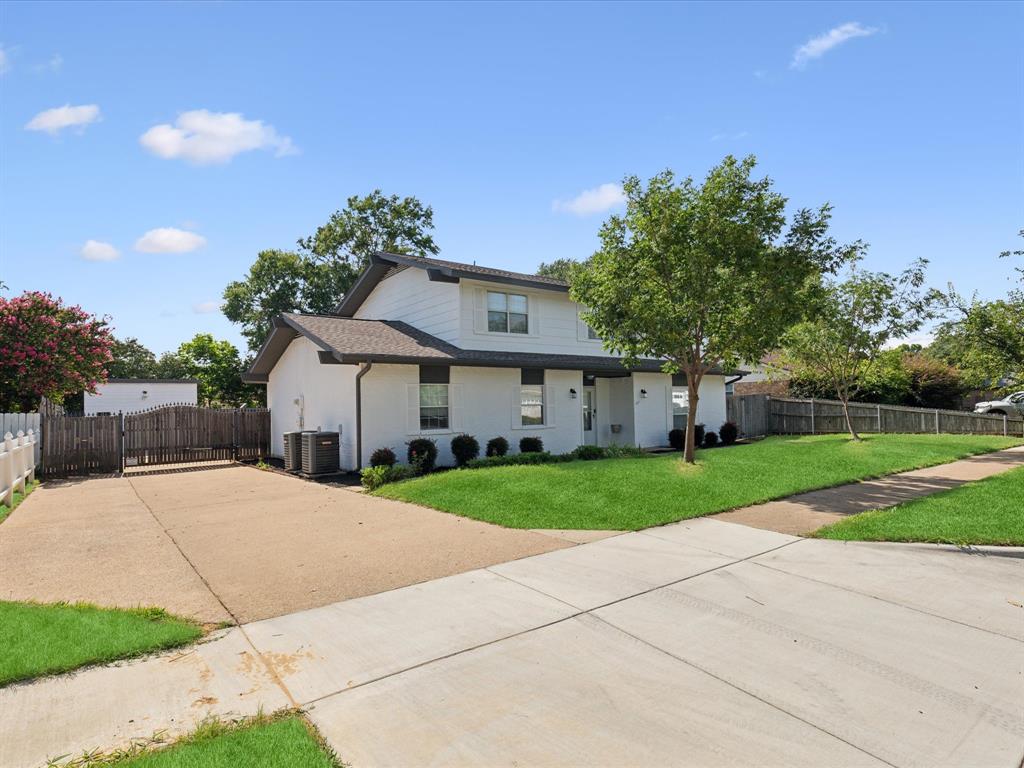 Monties Ranchettes Sub - Residential