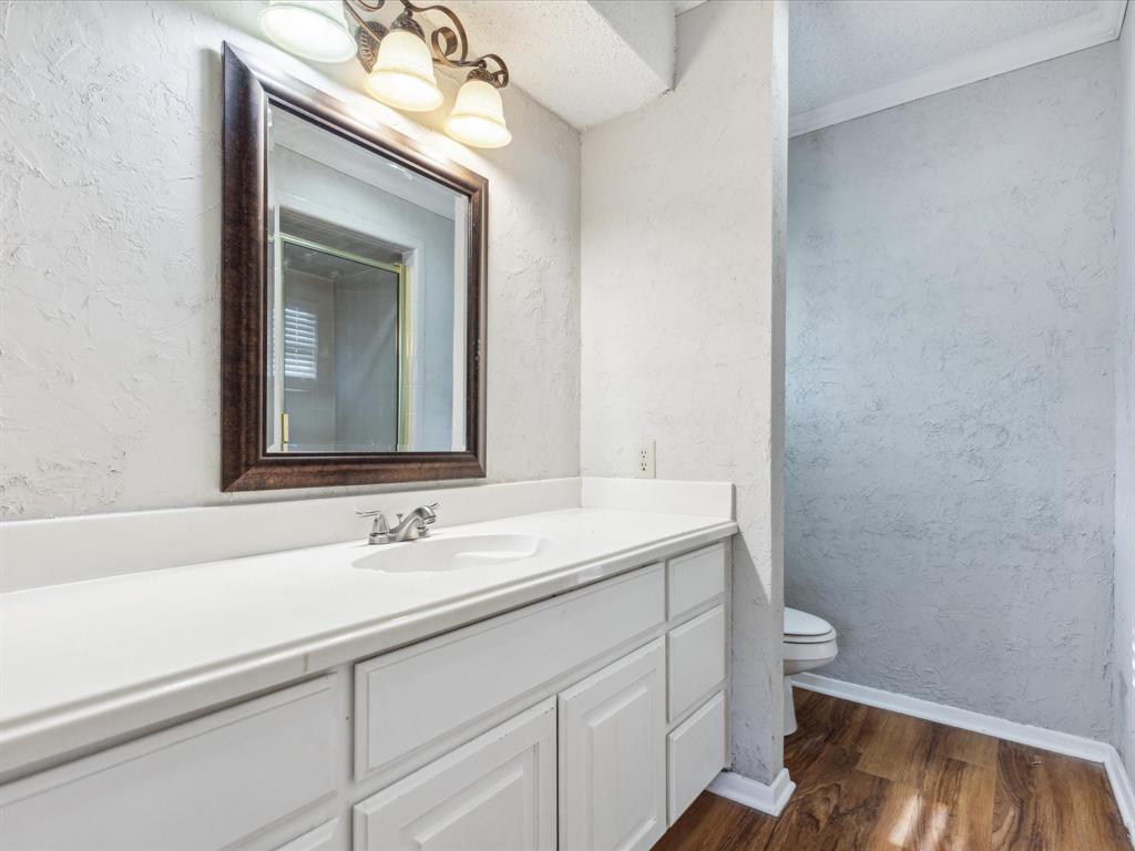 Monties Ranchettes Sub - Residential