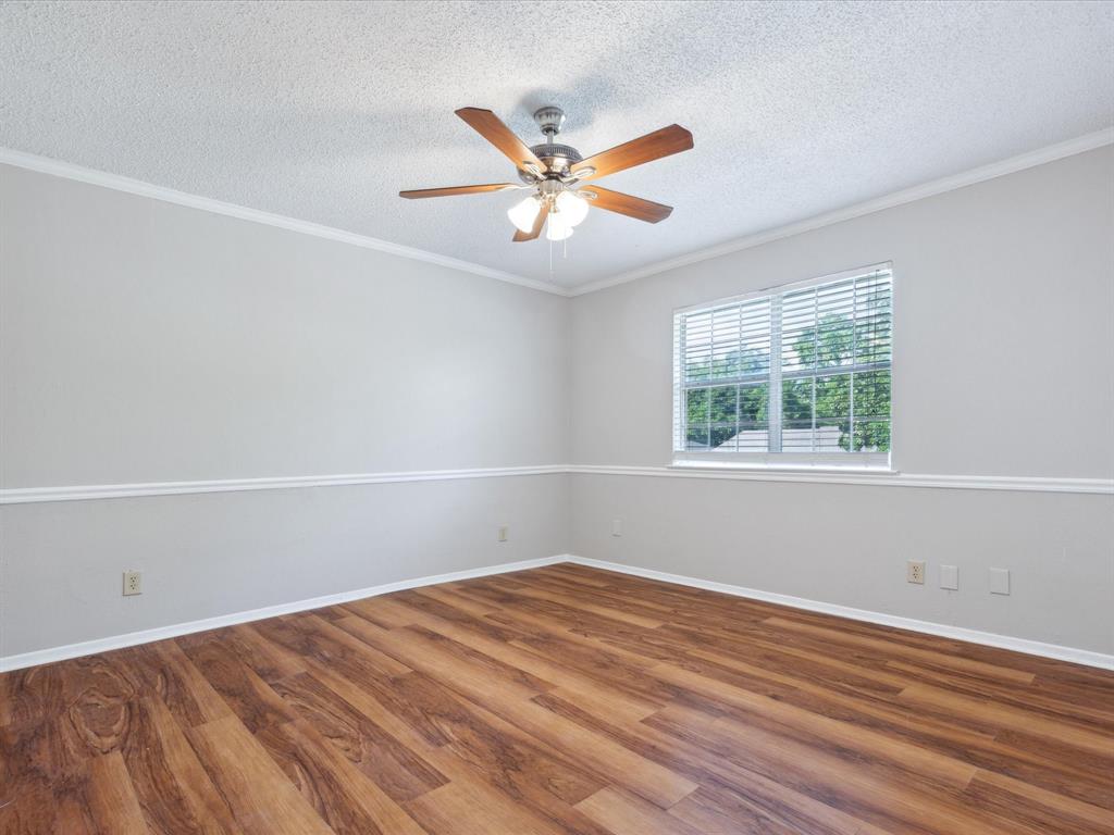 Monties Ranchettes Sub - Residential