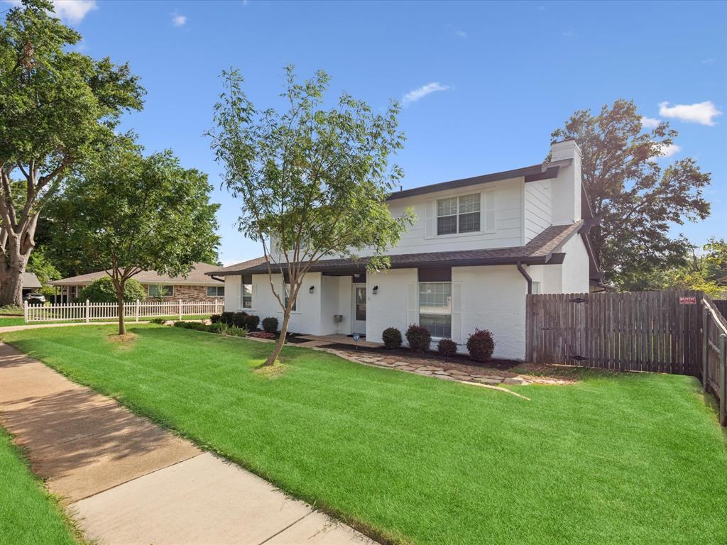 Monties Ranchettes Sub - Residential