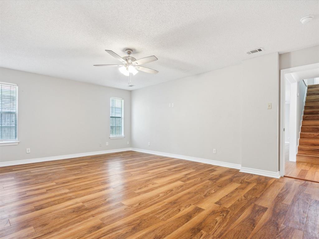 Monties Ranchettes Sub - Residential