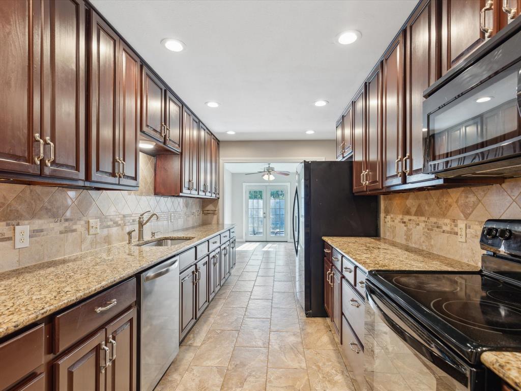 Monties Ranchettes Sub - Residential